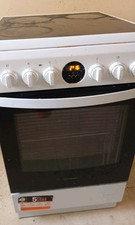 cuisinière électrique