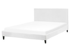 Beliani - Lit Double - Fitou -