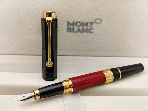 Stylo plume montblanc writer - stylo,