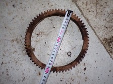 couronne compteur + supports