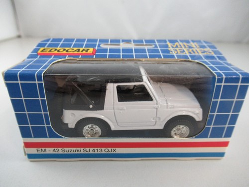 Edocar suzuki 413 - 413, qjx