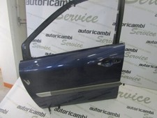 7751477221 connection front left driver Renault Scenic 1.5 D 60KW 5M 5P (2