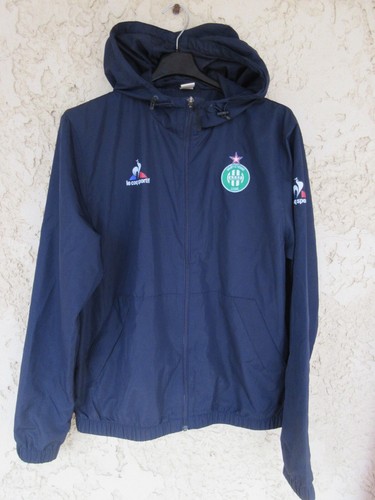 Veste saint etienne - a.s, saint-etienne