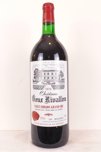 Magnum 150 saint - magnum, saint-émilion