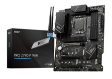 MSI PRO Z790-P WIFI