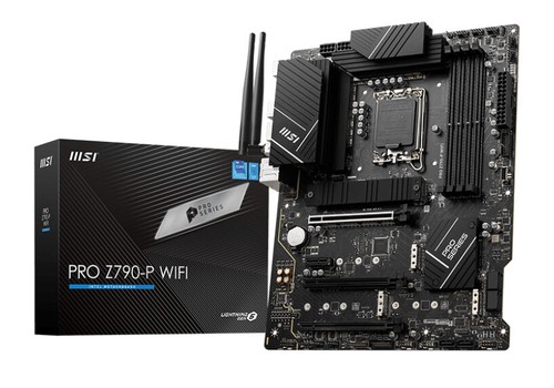 Msi pro z790 wifi - msi,