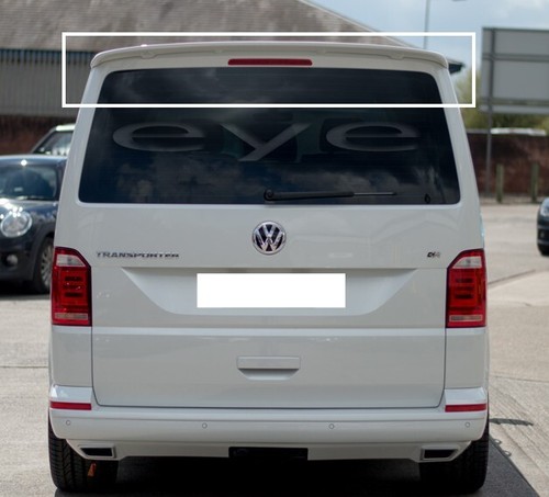 Volkswagen transporter t6 - volkswagen,