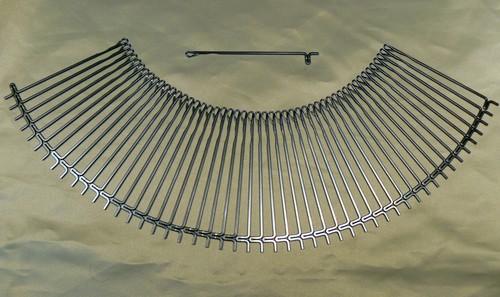Lot aiguilles 84 mm - de,