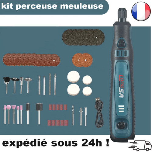 Mini perceuse meuleuse - mini, type