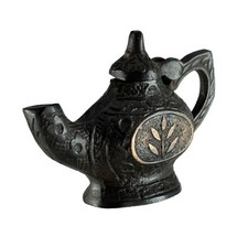 Lampe Aladin en Laiton de 10