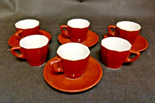 Vintage service à café