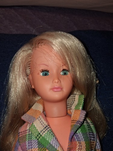 Poupée dolly gege - dolly,