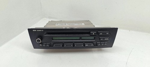 Bmw e81 e87 2008 radio - bmw,