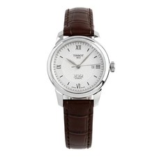 TISSOT LE LOCLE AUTOMATIC LADY