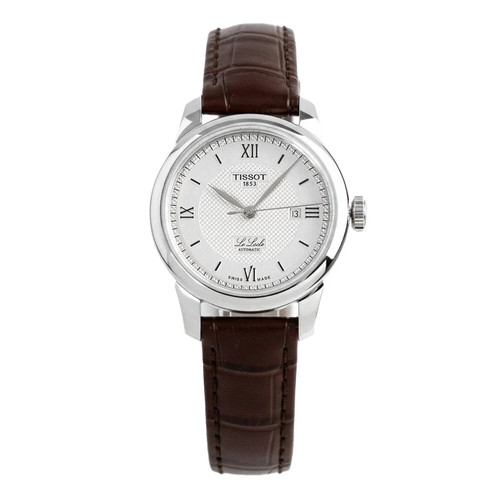 Tissot locle automatic - tissot, le
