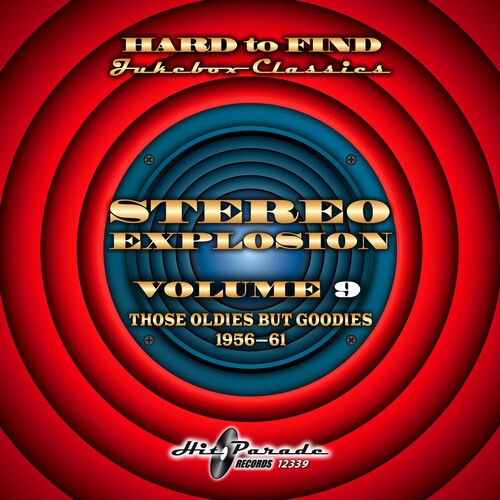 Various artists hard to - various, find