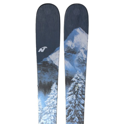 Ski occasion nordica - ski,