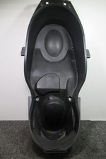 Coffre sous selle Yamaha Xmax