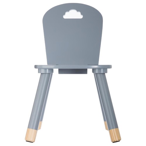 Chaise enfant design douceur - enfant,