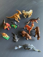 STARLUX Animaux Préhistoire /