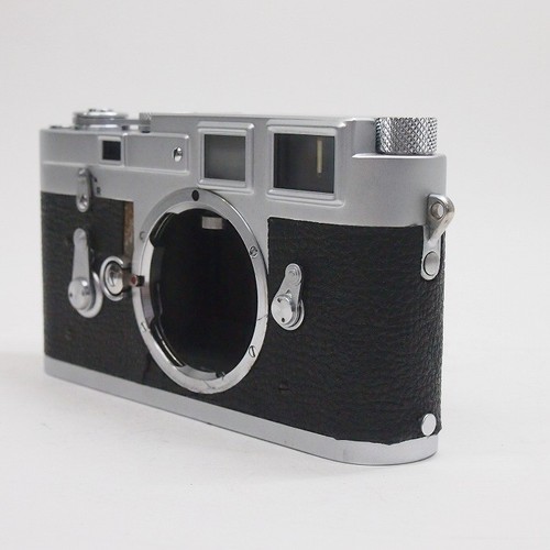 Leica boîtier caméra film - m3,