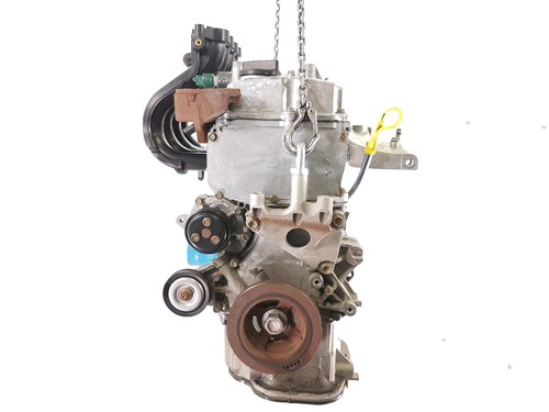 Moteur type cr14de nissan - -,