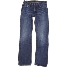 Levi's 507  Homme Bleu Bootcut