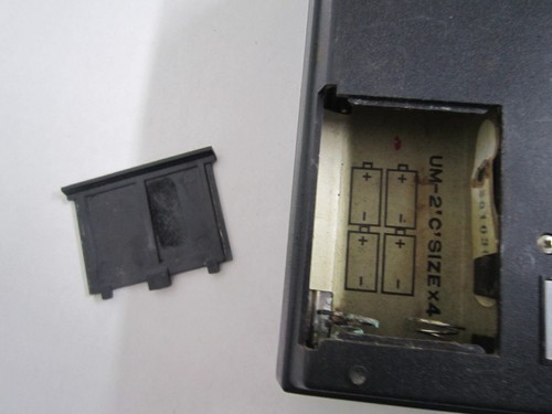 Magnetophone vintage lecteur - magnetophone,