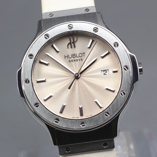 Montre pour femme hublot - montre,