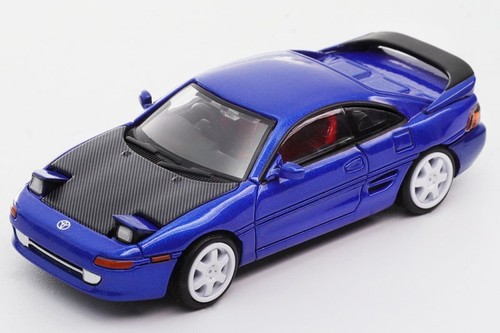 Toyota mr2 1989 - (w20),