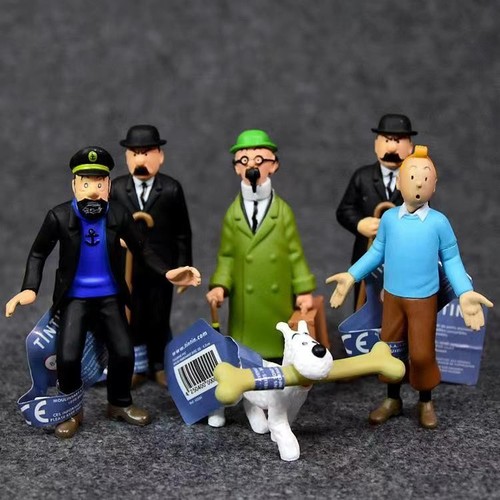 Lot the adventures - 6,