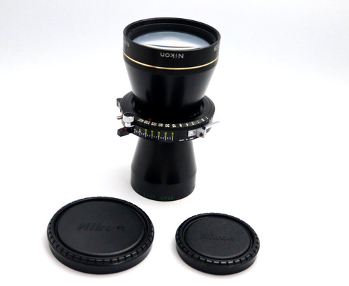 535 nikon nikkor 500mm - nikon,