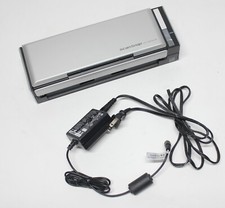 Fujitsu ScanSnap S1300i Portable Color Duplex Document Scanner Mac or PC