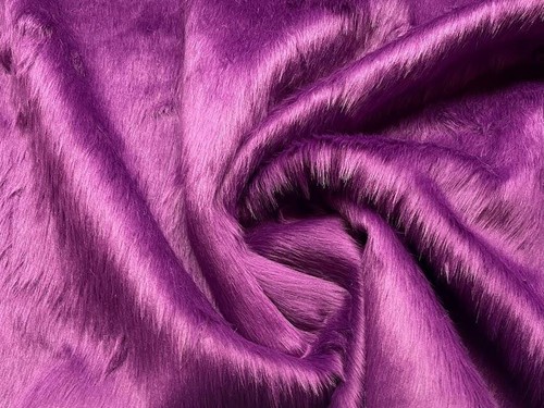 Super luxe tissu fausse - luxe, en