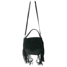 JEROME DREYFUSS Sac MARIO noir