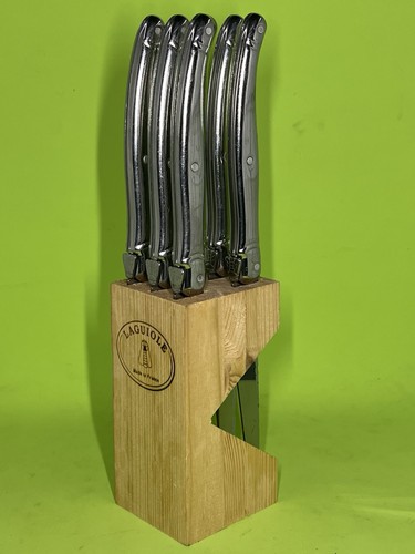 Laguiole jean dubost - dubost, steel