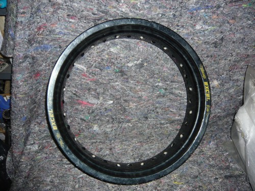 Cercle roue jante excel - roue,