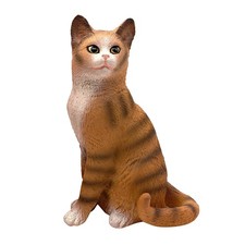  Déco Chat Figurine Animaux