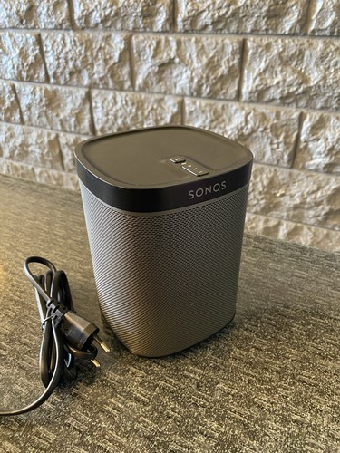 Enceinte sonos play - , 1