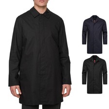 Manteau Kronstadt pour hommes