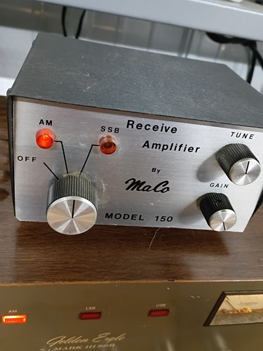 Maco model 150 - maco,