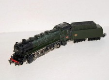 MARKLIN HO 3046 LOCOMOTIVE A