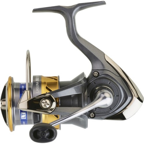 Moulinet daiwa laguna lt - daiwa,