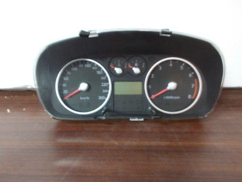 Compteur hyundai coupe 2002 - coupe,