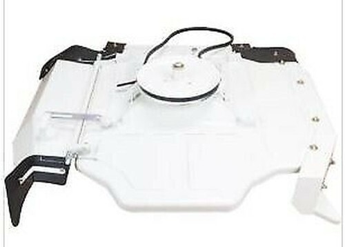 Plat découpe etesia - plat,
