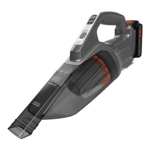 Aspirateur main black - aspirateur, &