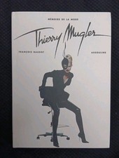 Mémoire De La Mode Thierry
