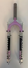 Manitou 2 Suspension Fork - 1-1/4 Evolution Threadless Steerer Tube (6.5" long)