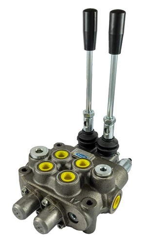 Distributeur hydraulique - distributeur, 2