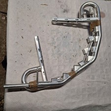 NERF BAR DROIT + GAUCHE YAMAHA